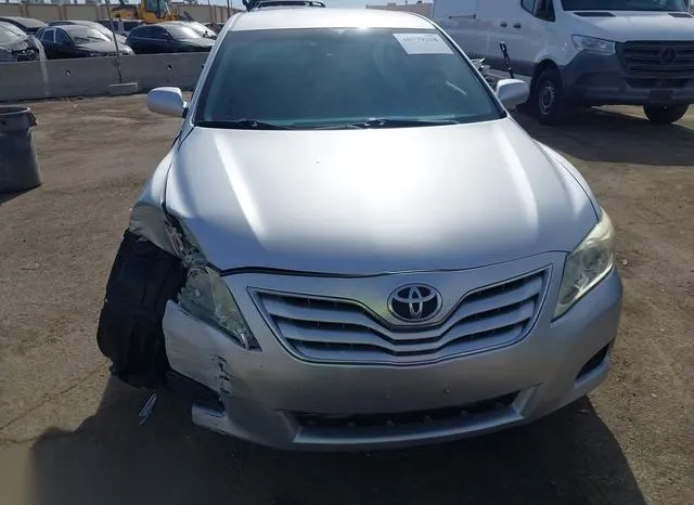 4T4BF3EK4BR122781 2011 2011 Toyota Camry- LE 6