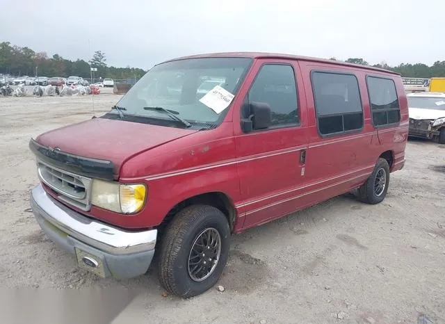 1FDRE1424WHA21188 1998 1998 Ford E-150- Recreational 2