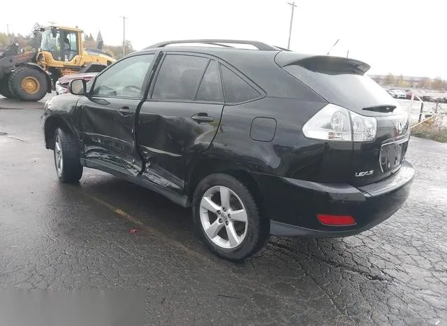 JTJHA31UX60105962 2006 2006 Lexus RX- 330 3