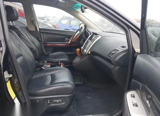 JTJHA31UX60105962 2006 2006 Lexus RX- 330 5