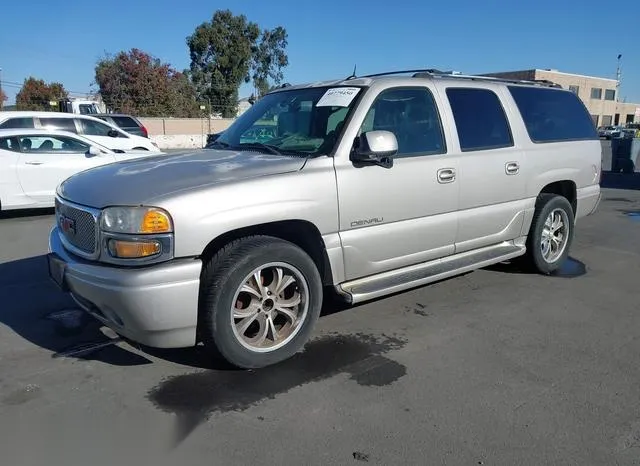 1GKFK66U65J152128 2005 2005 GMC Yukon Xl 1500- Denali 2