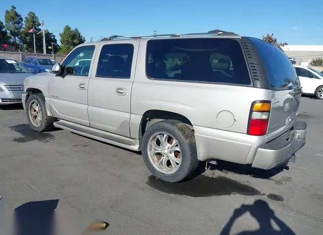 1GKFK66U65J152128 2005 2005 GMC Yukon Xl 1500- Denali 3