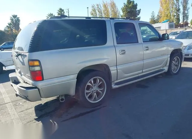 1GKFK66U65J152128 2005 2005 GMC Yukon Xl 1500- Denali 4