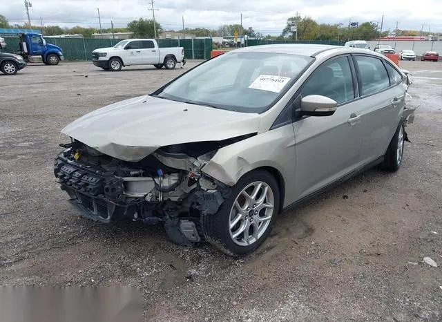 1FADP3F24FL319115 2015 2015 Ford Focus- SE 2