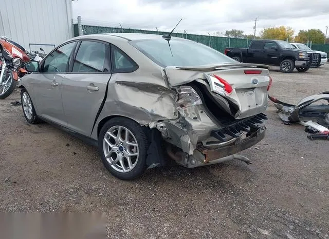 1FADP3F24FL319115 2015 2015 Ford Focus- SE 3