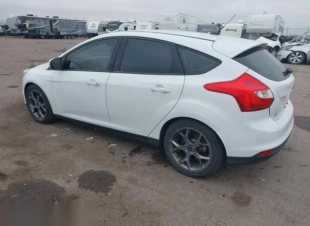 1FADP3K23EL156297 2014 2014 Ford Focus- SE 3