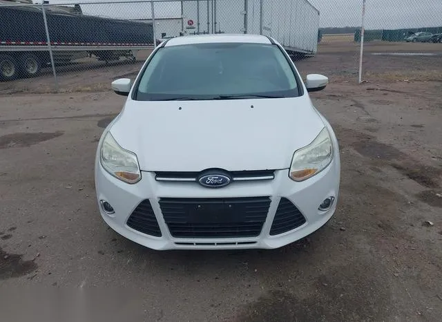 1FADP3K23EL156297 2014 2014 Ford Focus- SE 6