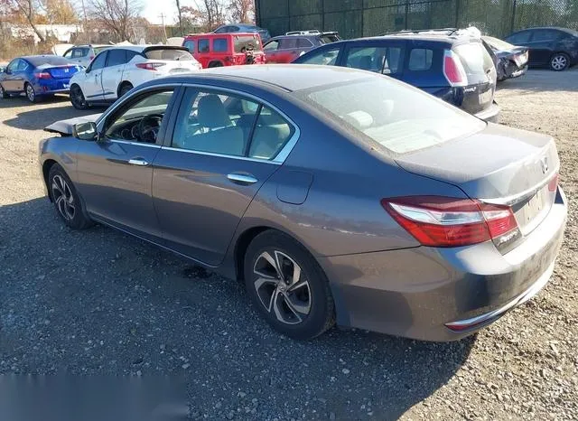 1HGCR2F39GA059697 2016 2016 Honda Accord- LX 3