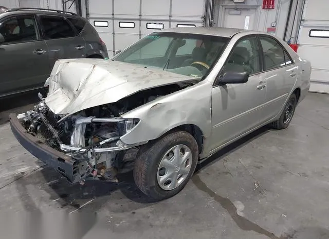 4T1BE32K76U141686 2006 2006 Toyota Camry- LE 2