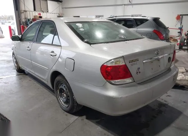 4T1BE32K76U141686 2006 2006 Toyota Camry- LE 3