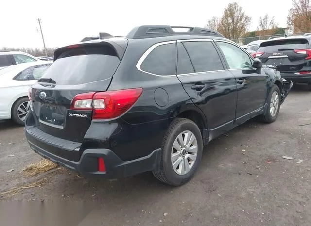 4S4BSAFC8K3260086 2019 2019 Subaru Outback- 2-5I Premium 4