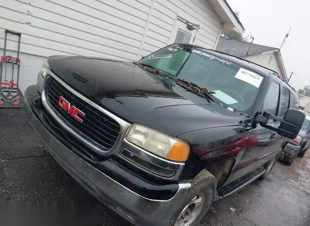 1GKEC16T02J266740 2002 2002 GMC Yukon Xl 1500- Sle 2