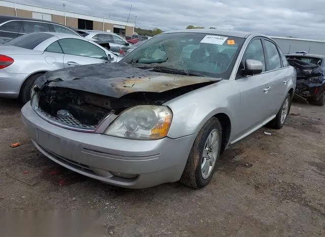 1FAHP241X7G138679 2007 2007 Ford Five Hundred- Sel 2