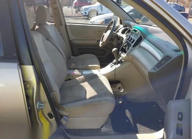 JTEEP21A160155696 2006 2006 Toyota Highlander- V6 5