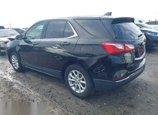 2GNAXTEV9K6256936 2019 2019 Chevrolet Equinox- LT 3