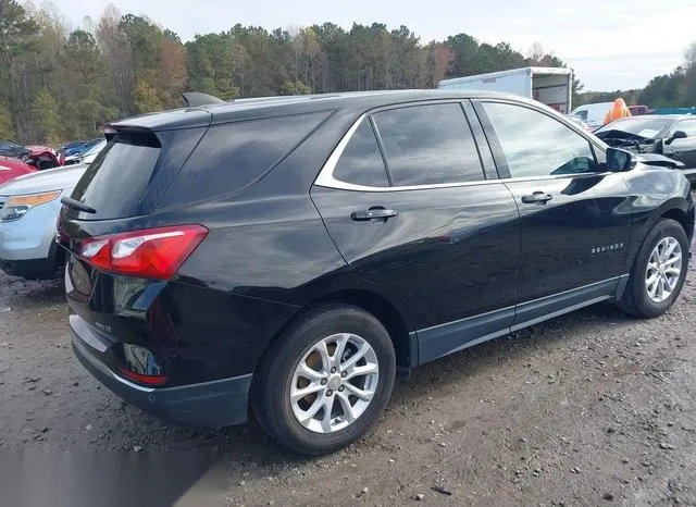 2GNAXTEV9K6256936 2019 2019 Chevrolet Equinox- LT 4