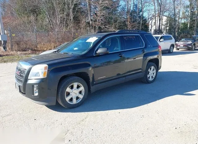 2GKFLVEK7C6162880 2012 2012 GMC Terrain- Slt-1 2