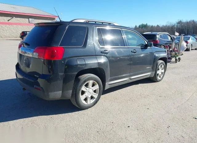 2GKFLVEK7C6162880 2012 2012 GMC Terrain- Slt-1 4