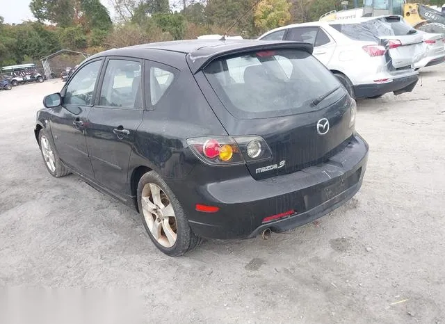 JM1BK143641172501 2004 2004 Mazda 3- S 3