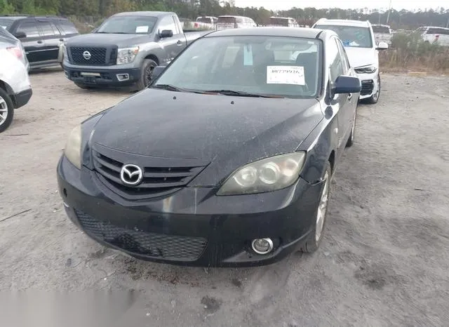 JM1BK143641172501 2004 2004 Mazda 3- S 6