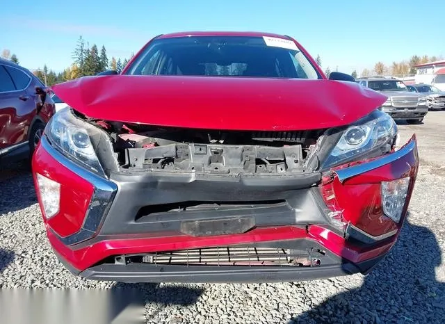 JA4AT4AA9JZ048131 2018 2018 Mitsubishi Eclipse Cross- LE 6