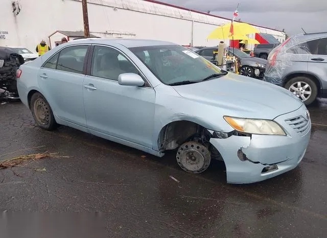 4T4BE46KX9R066878 2009 2009 Toyota Camry- LE 1