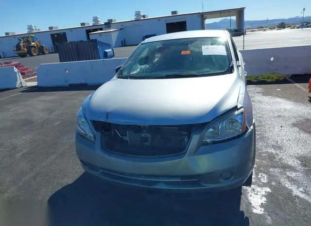 3N1AB7AP9FY216921 2015 2015 Nissan Sentra- SV 6