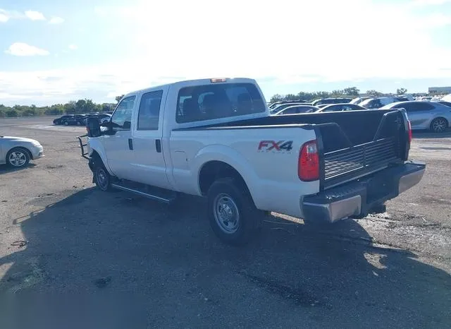 1FT7W2B69EEB77151 2014 2014 Ford F-250- XL 3