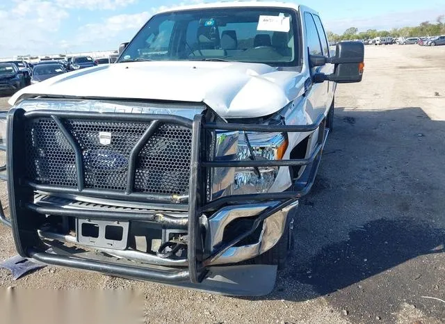 1FT7W2B69EEB77151 2014 2014 Ford F-250- XL 6