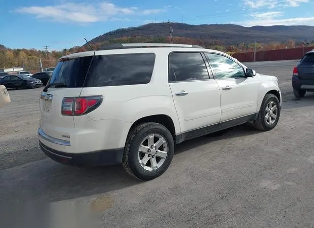 1GKKVPKDXEJ166499 2014 2014 GMC Acadia- Sle-2 4