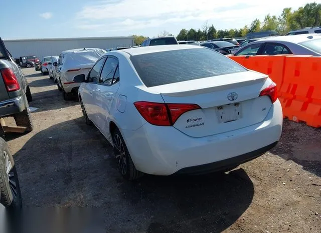 5YFBURHE2KP906614 2019 2019 Toyota Corolla- SE 3