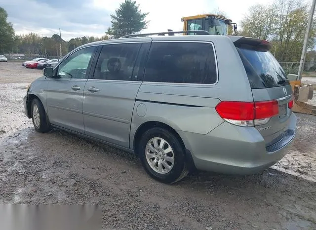 5FNRL38718B088328 2008 2008 Honda Odyssey- Ex-L 3