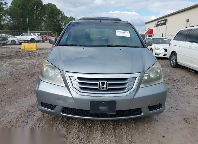 5FNRL38718B088328 2008 2008 Honda Odyssey- Ex-L 6