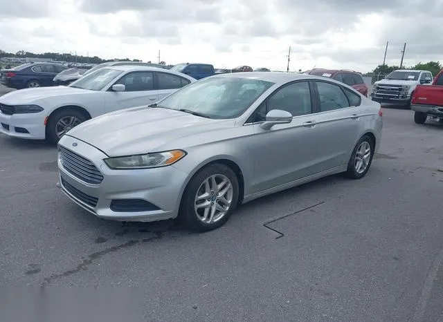 3FA6P0H7XDR171518 2013 2013 Ford Fusion- SE 2