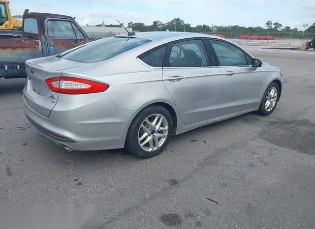 3FA6P0H7XDR171518 2013 2013 Ford Fusion- SE 4