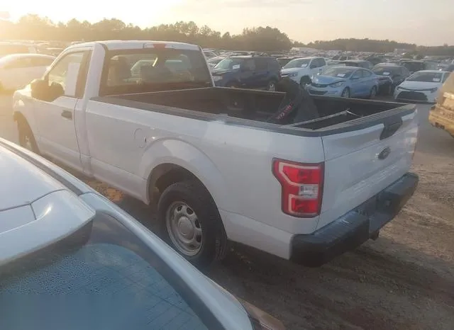 1FTMF1CB0KKD91435 2019 2019 Ford F-150- XL 3