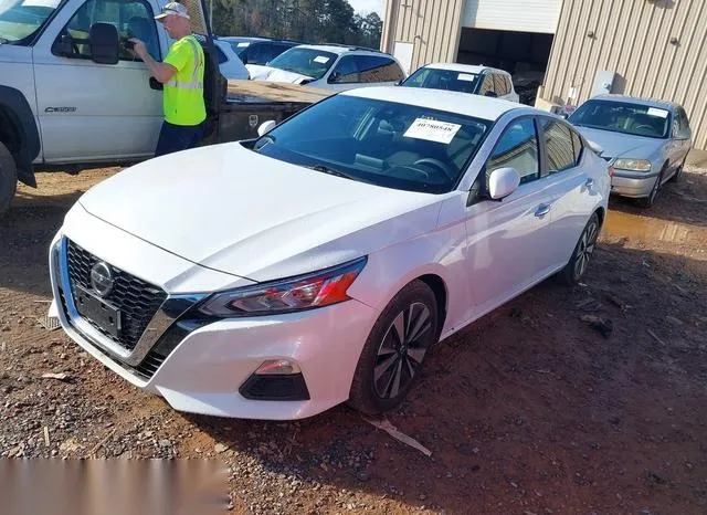 1N4BL4DV0NN300425 2022 2022 Nissan Altima- Sv Fwd 2