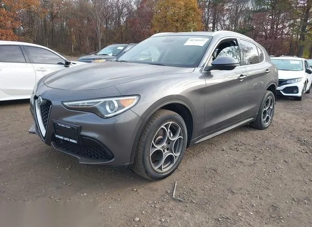 ZASFAKAN8J7B79546 2018 2018 Alfa Romeo Stelvio- Awd 2