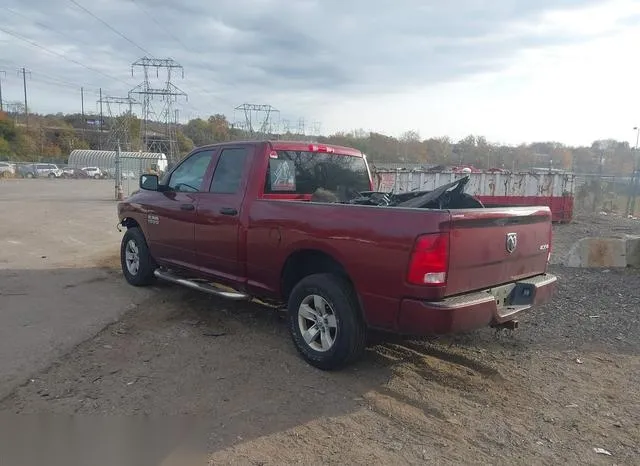 1C6RR7FG0GS350874 2016 2016 RAM 1500- Express 3