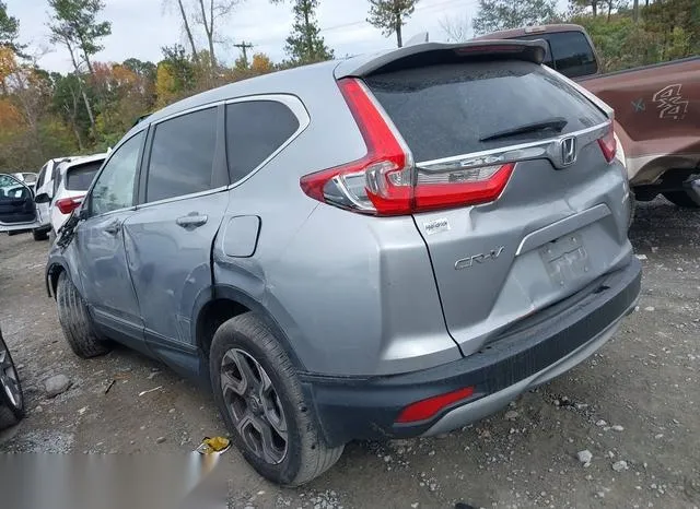 7FARW2H51JE086184 2018 2018 Honda CR-V- EX 3