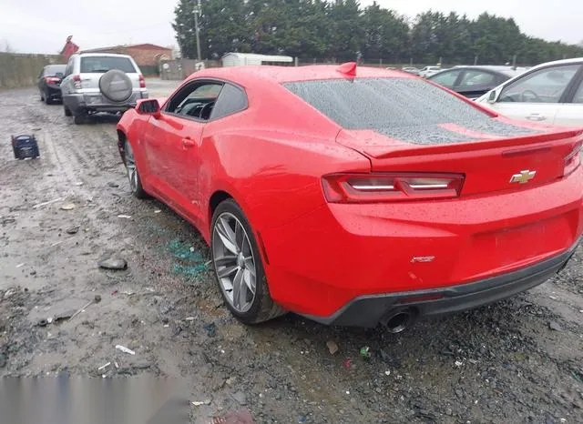 1G1FB1RX9H0126467 2017 2017 Chevrolet Camaro- 1LT 3