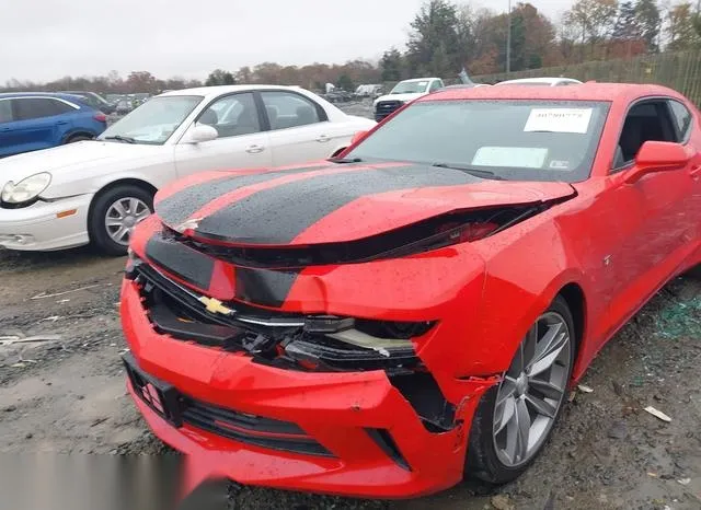 1G1FB1RX9H0126467 2017 2017 Chevrolet Camaro- 1LT 6