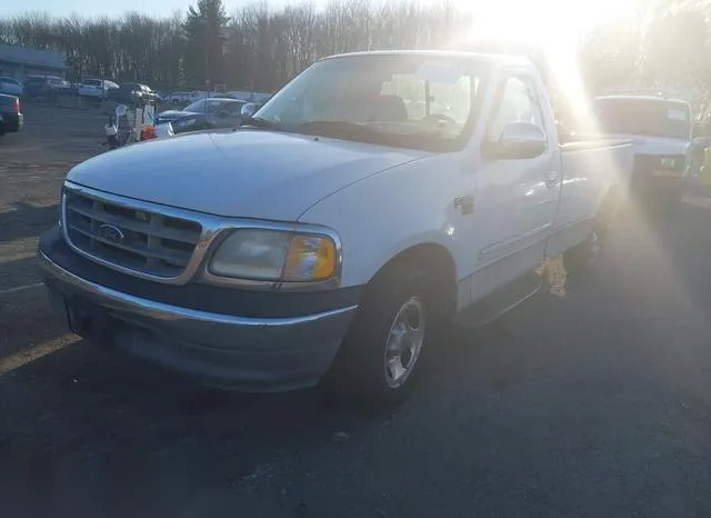 1FTRF17L92NA47108 2002 2002 Ford F-150- Xl/Xlt 2