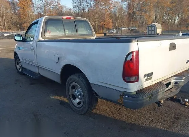 1FTRF17L92NA47108 2002 2002 Ford F-150- Xl/Xlt 3