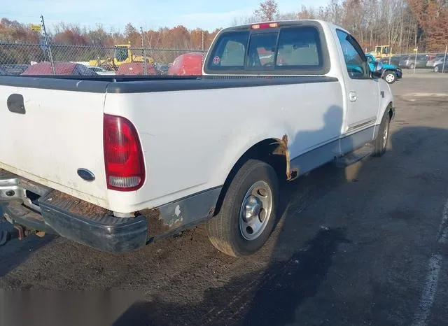 1FTRF17L92NA47108 2002 2002 Ford F-150- Xl/Xlt 4