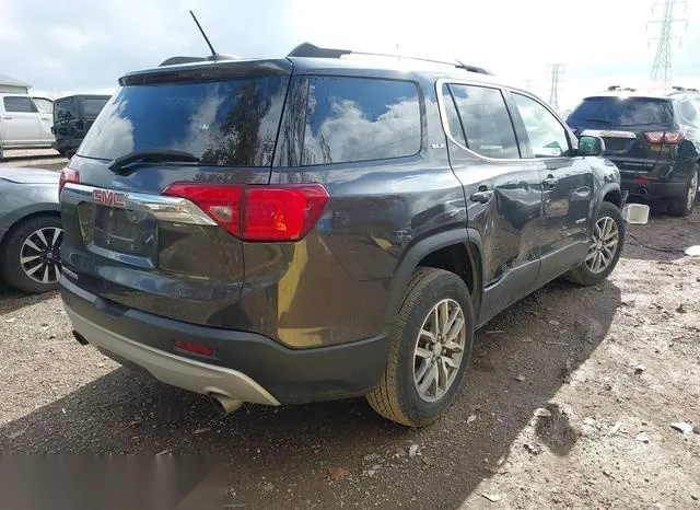 1GKKNLLS3HZ137115 2017 2017 GMC Acadia- Sle-2 4