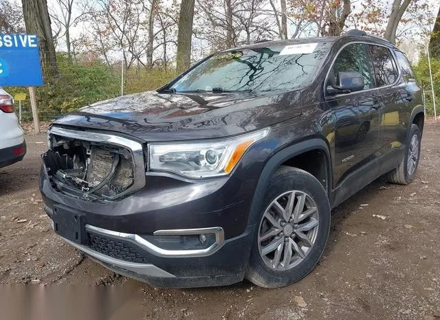 1GKKNLLS3HZ137115 2017 2017 GMC Acadia- Sle-2 6