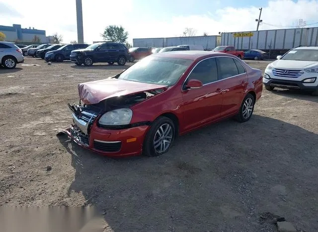 3VWSF71K16M753183 2006 2006 Volkswagen Jetta- 2-5 2