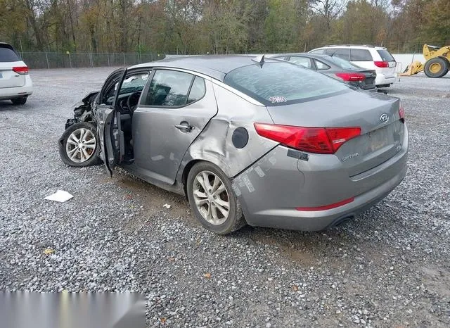 5XXGN4A71CG059127 2012 2012 KIA Optima- EX 3