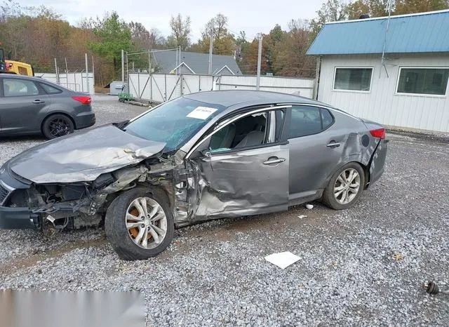 5XXGN4A71CG059127 2012 2012 KIA Optima- EX 6